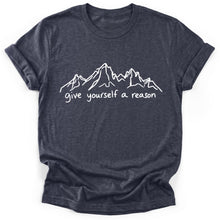 Sloth Hiking Club — heather navy