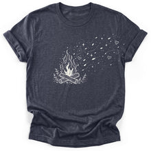 Sloth Hiking Club — heather navy
