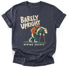 Sloth Hiking Club — heather navy