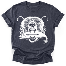 Sloth Hiking Club — heather navy