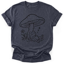 Sloth Hiking Club — heather navy
