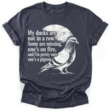 Sloth Hiking Club — heather navy