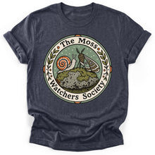 Sloth Hiking Club — heather navy