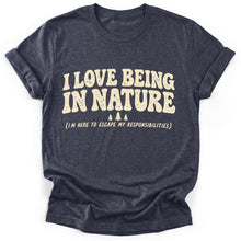 Sloth Hiking Club — heather navy