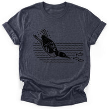 Sloth Hiking Club — heather navy