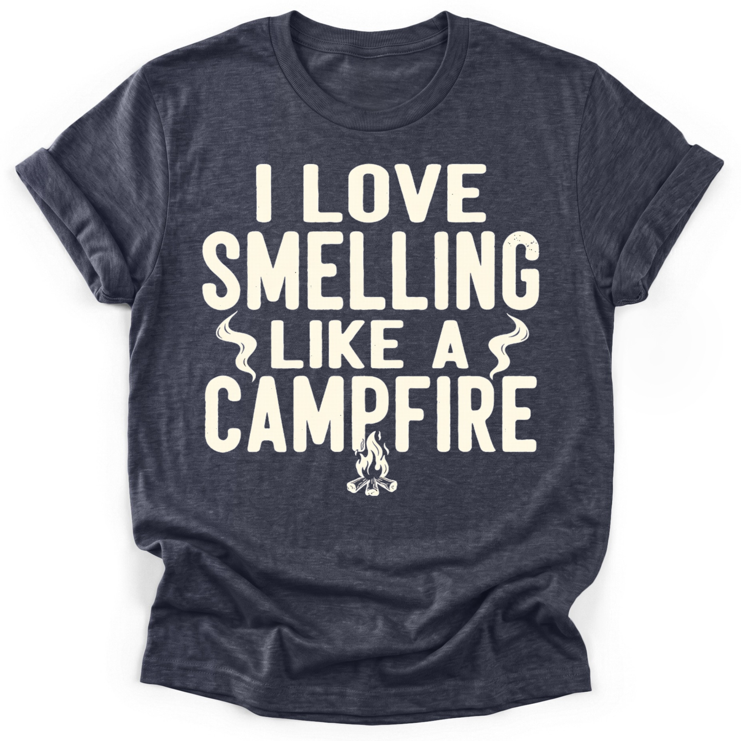 Sloth Hiking Club — heather navy