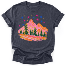 Sloth Hiking Club — heather navy