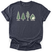 Sloth Hiking Club — heather navy
