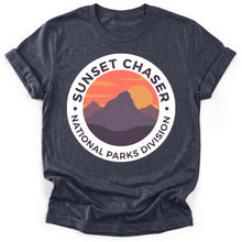 Sloth Hiking Club — heather navy