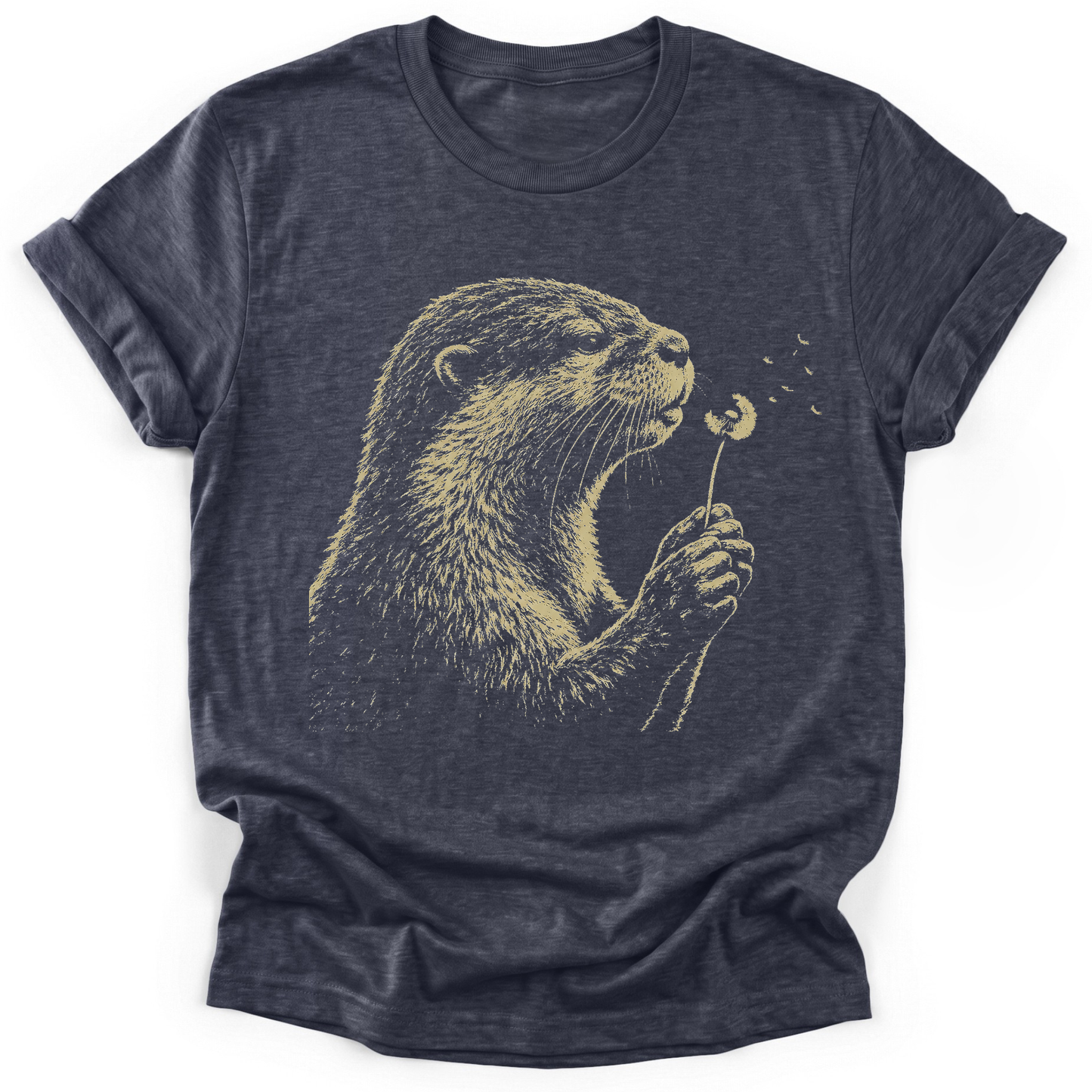 Sloth Hiking Club — heather navy