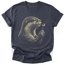 Sloth Hiking Club — heather navy