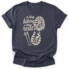 Sloth Hiking Club — heather navy