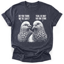 Sloth Hiking Club — heather navy