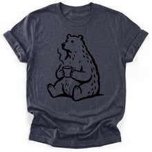 Sloth Hiking Club — heather navy