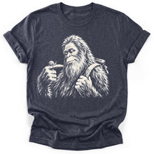 Sloth Hiking Club — heather navy