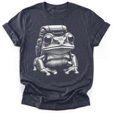 Sloth Hiking Club — heather navy