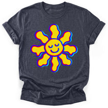 Sloth Hiking Club — heather navy