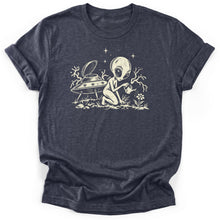 Sloth Hiking Club — heather navy