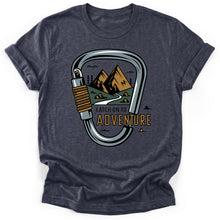 Sloth Hiking Club — heather navy