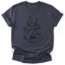 Sloth Hiking Club — heather navy