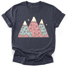 Sloth Hiking Club — heather navy