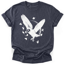 Sloth Hiking Club — heather navy