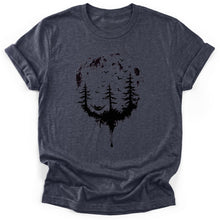 Sloth Hiking Club — heather navy