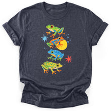 Sloth Hiking Club — heather navy