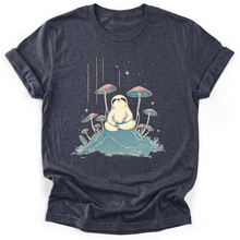 Sloth Hiking Club — heather navy