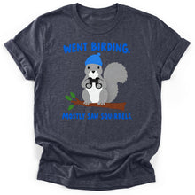 Sloth Hiking Club — heather navy