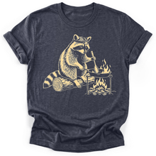 Sloth Hiking Club — heather navy