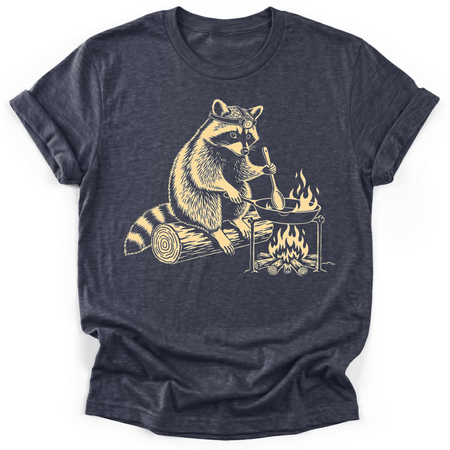 Heather Navy