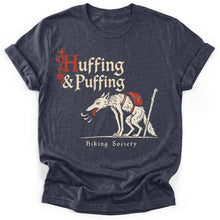 Sloth Hiking Club — heather navy