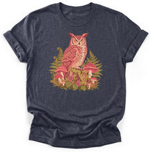 Sloth Hiking Club — heather navy