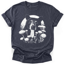 Sloth Hiking Club — heather navy