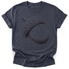 Sloth Hiking Club — heather navy