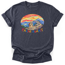 Sloth Hiking Club — heather navy