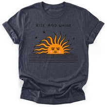 Sloth Hiking Club — heather navy