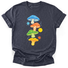Sloth Hiking Club — heather navy