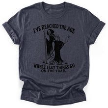Sloth Hiking Club — heather navy