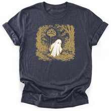 Sloth Hiking Club — heather navy