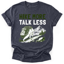 Sloth Hiking Club — heather navy