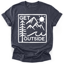 Sloth Hiking Club — heather navy
