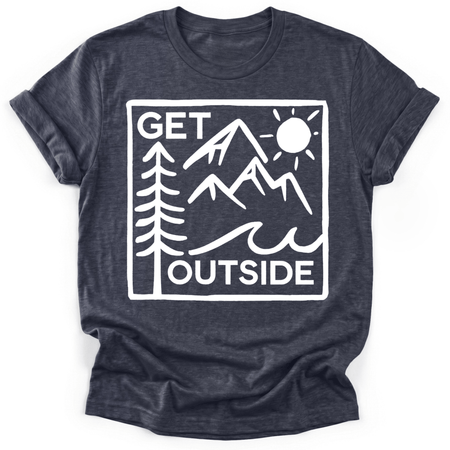 Heather Navy