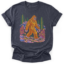 Sloth Hiking Club — heather navy