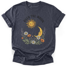 Sloth Hiking Club — heather navy