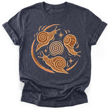 Sloth Hiking Club — heather navy