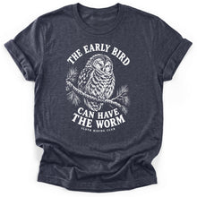 Sloth Hiking Club — heather navy