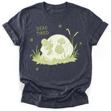 Sloth Hiking Club — heather navy
