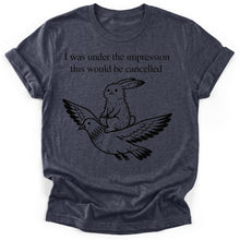 Sloth Hiking Club — heather navy